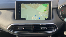 MG HS 1.5 T-GDI Trophy 5dr Petrol Hatchback